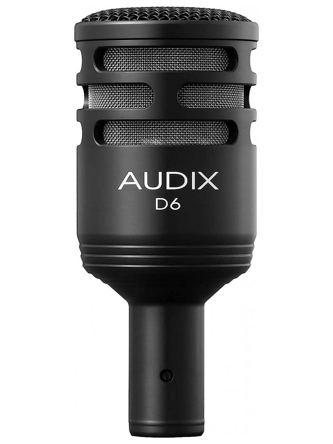 D6 Micrófono para Bombo-instrumento dinámico Audix 1