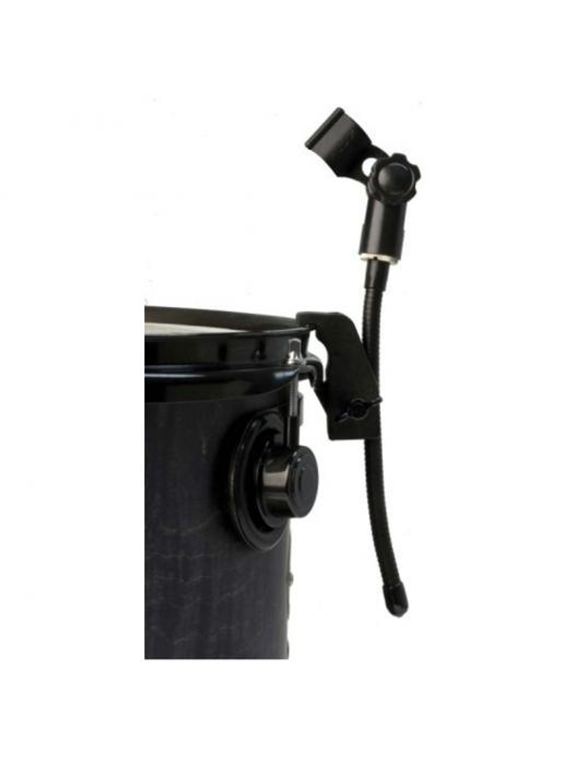  Dvice, Soporte Flexible para Microfonía de Batería Audix 3