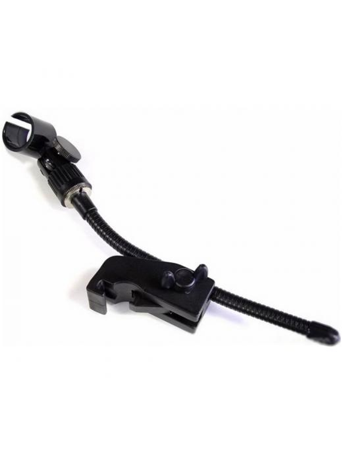  Dvice, Soporte Flexible para Microfonía de Batería Audix 2