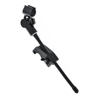  Dvice, Soporte Flexible para Microfonía de Batería Audix