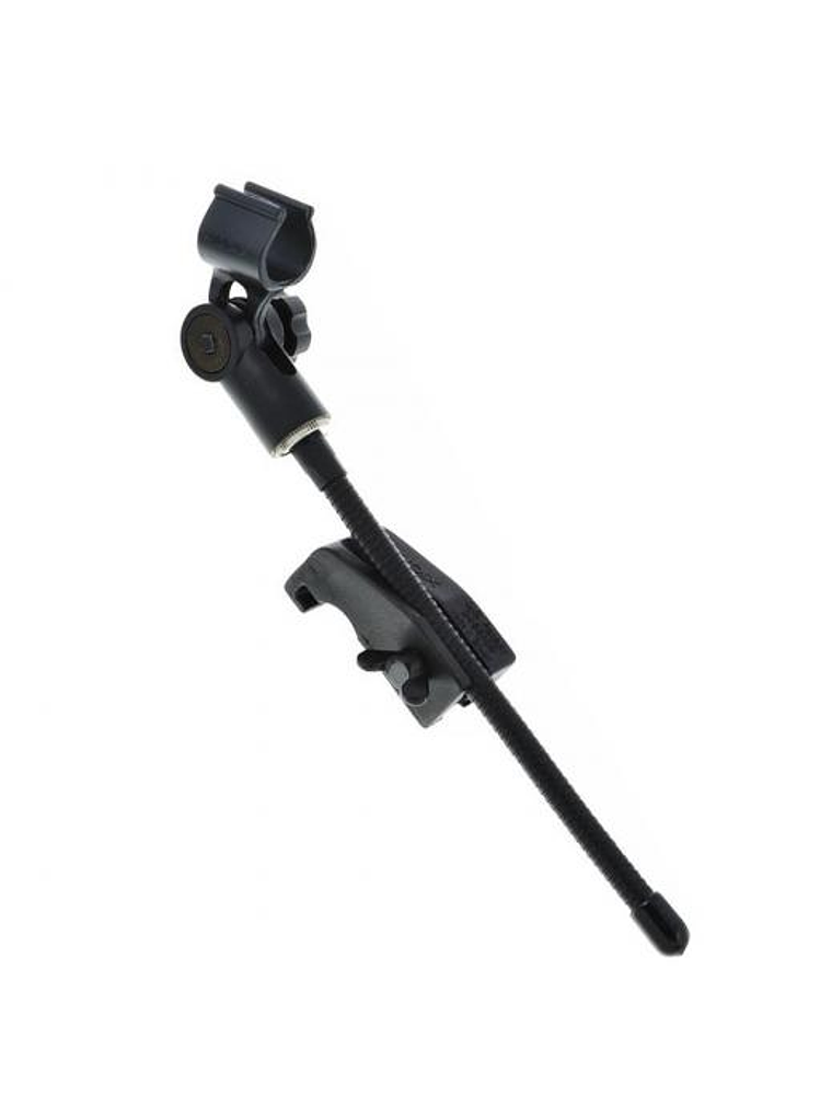 Dvice, Soporte Flexible para Microfonía de Batería Audix 1