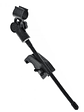  Dvice, Soporte Flexible para Microfonía de Batería Audix - Miniatura 1