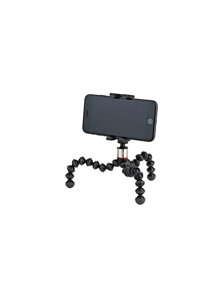 Joby GripTight ONE GP Stand - Trípode Multifuncional para Teléfonos. 4