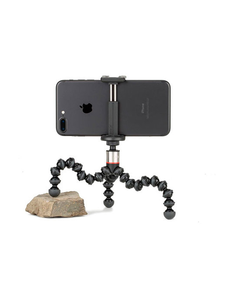 Joby GripTight ONE GP Stand - Trípode Multifuncional para Teléfonos. 2