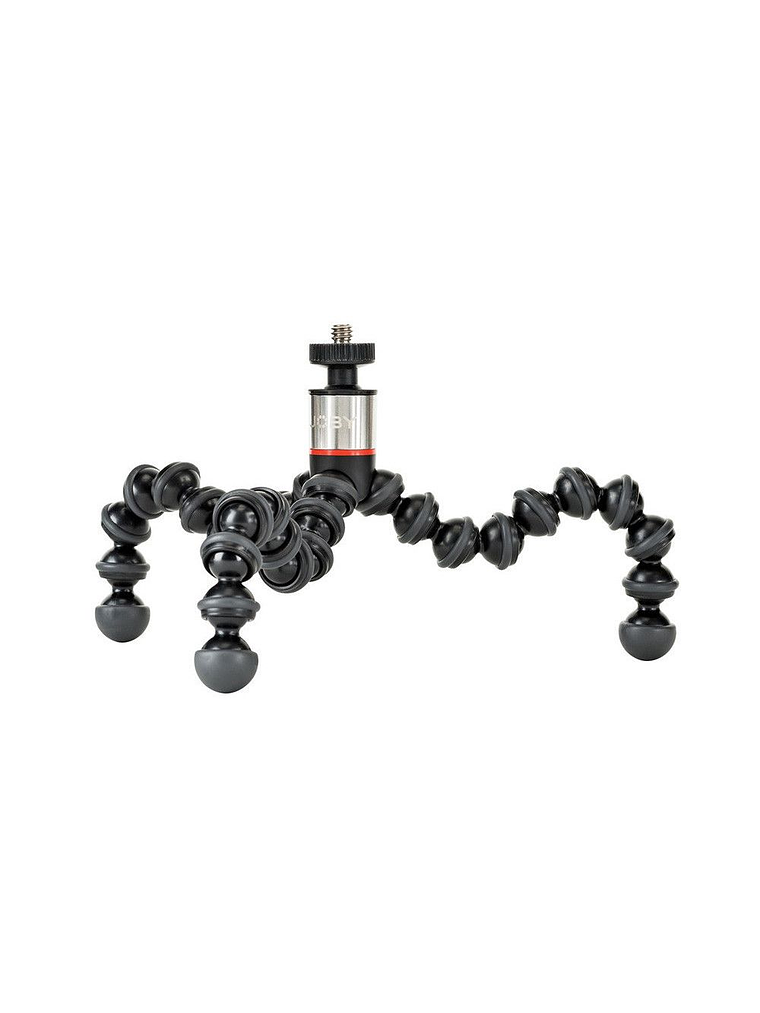 JOBY GorillaPod 325 Flexible Mini-Tripod 3