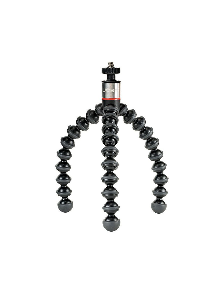 JOBY GorillaPod 325 Flexible Mini-Tripod 2