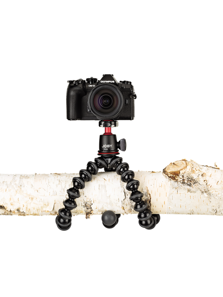 Trípode flexible GorillaPod® 3K Kit 4