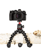Trípode flexible GorillaPod® 3K Kit - Miniatura 4