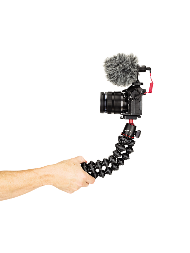 Trípode flexible GorillaPod® 3K Kit 5