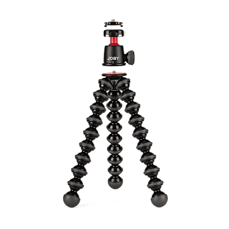 Trípode flexible GorillaPod® 3K Kit