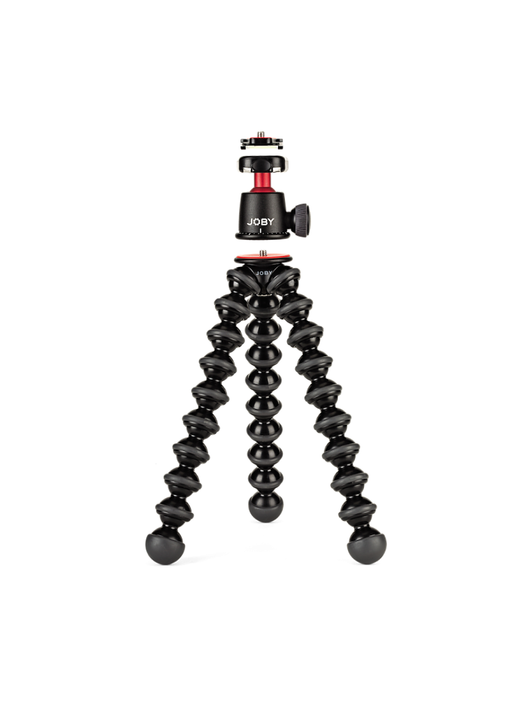 Trípode flexible GorillaPod® 3K Kit 2