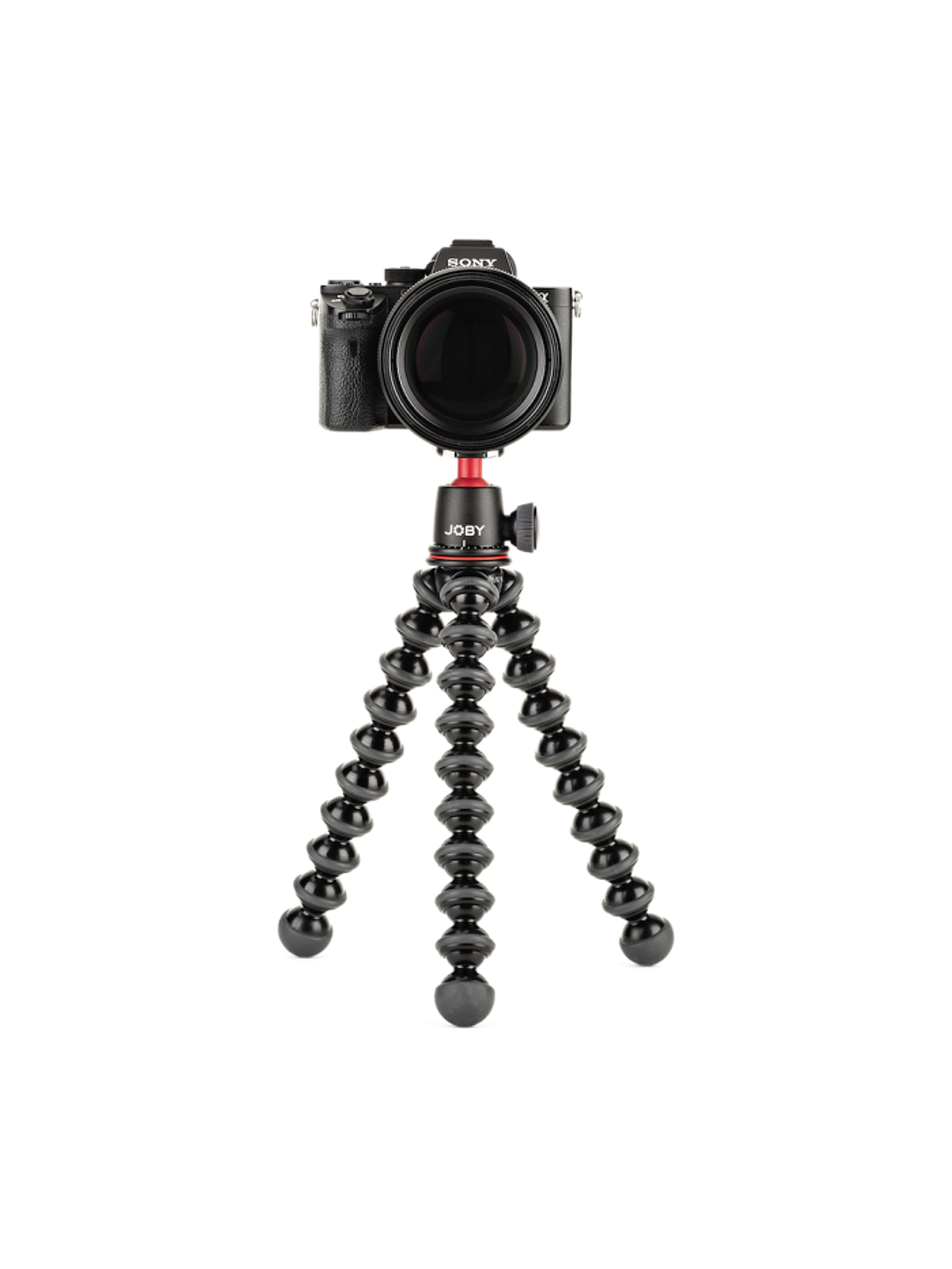 Trípode flexible GorillaPod® 3K Kit 1