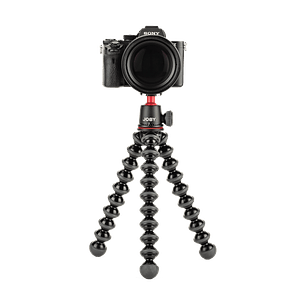 Trípode flexible GorillaPod® 3K Kit