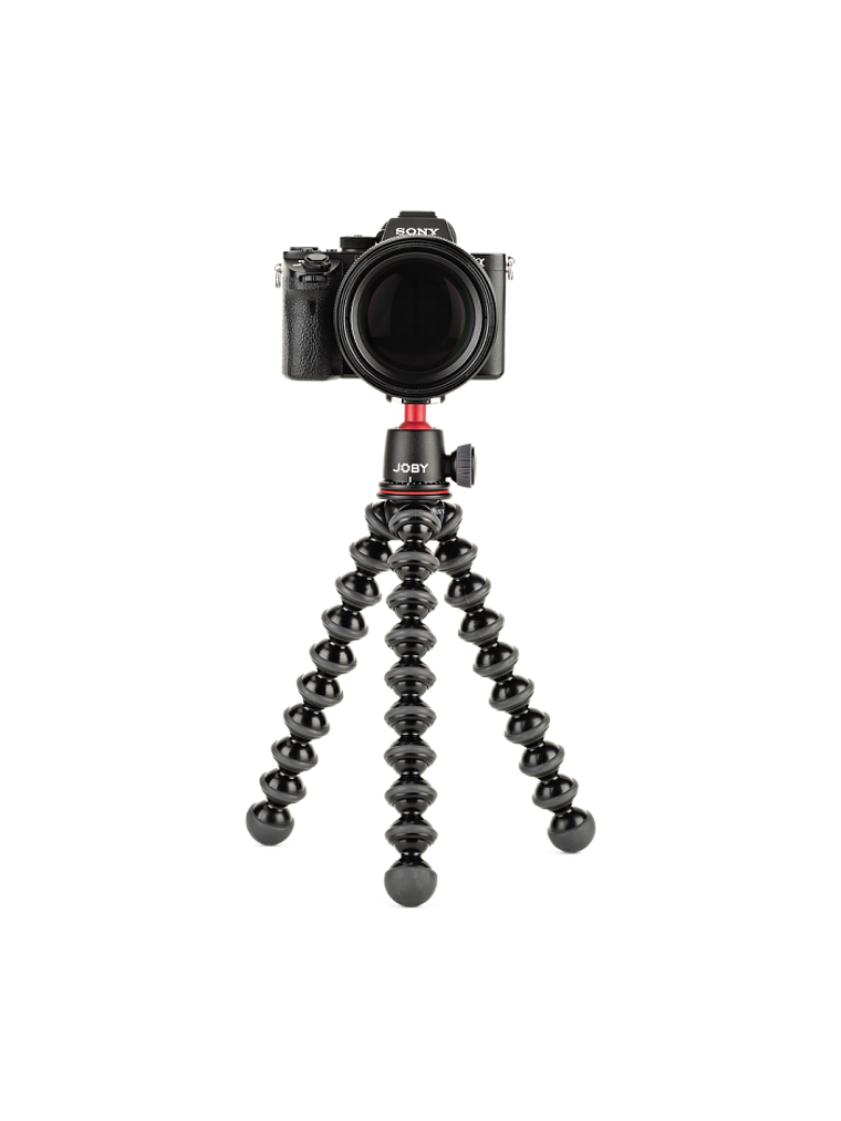 Trípode flexible GorillaPod® 3K Kit 1