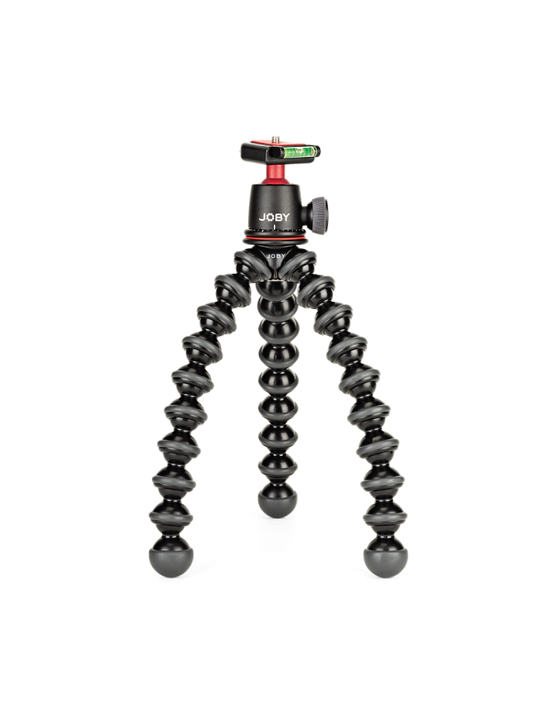 Trípode flexible GorillaPod® 3K Kit 3