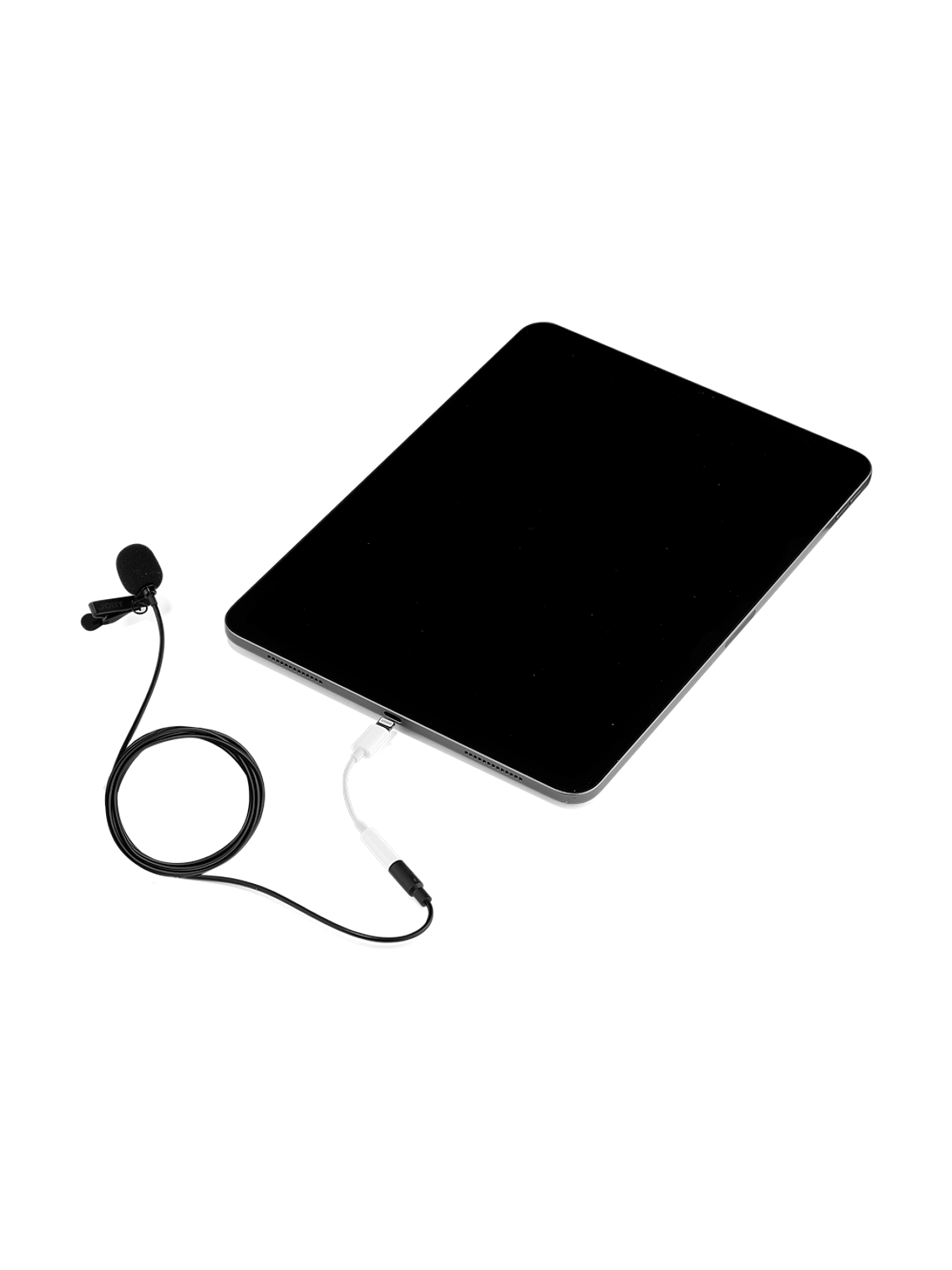 Microfono lavalier Joby Wavo Lav Mobile 3