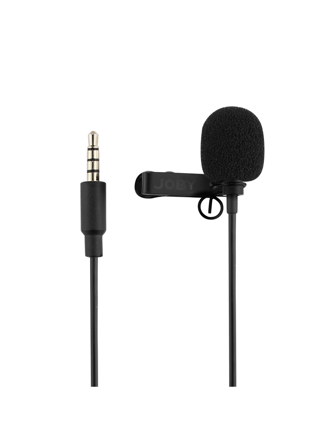 Microfono lavalier Joby Wavo Lav Mobile 1