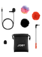 Microfono lavalier Joby Wavo Lav Mobile - Miniatura 2