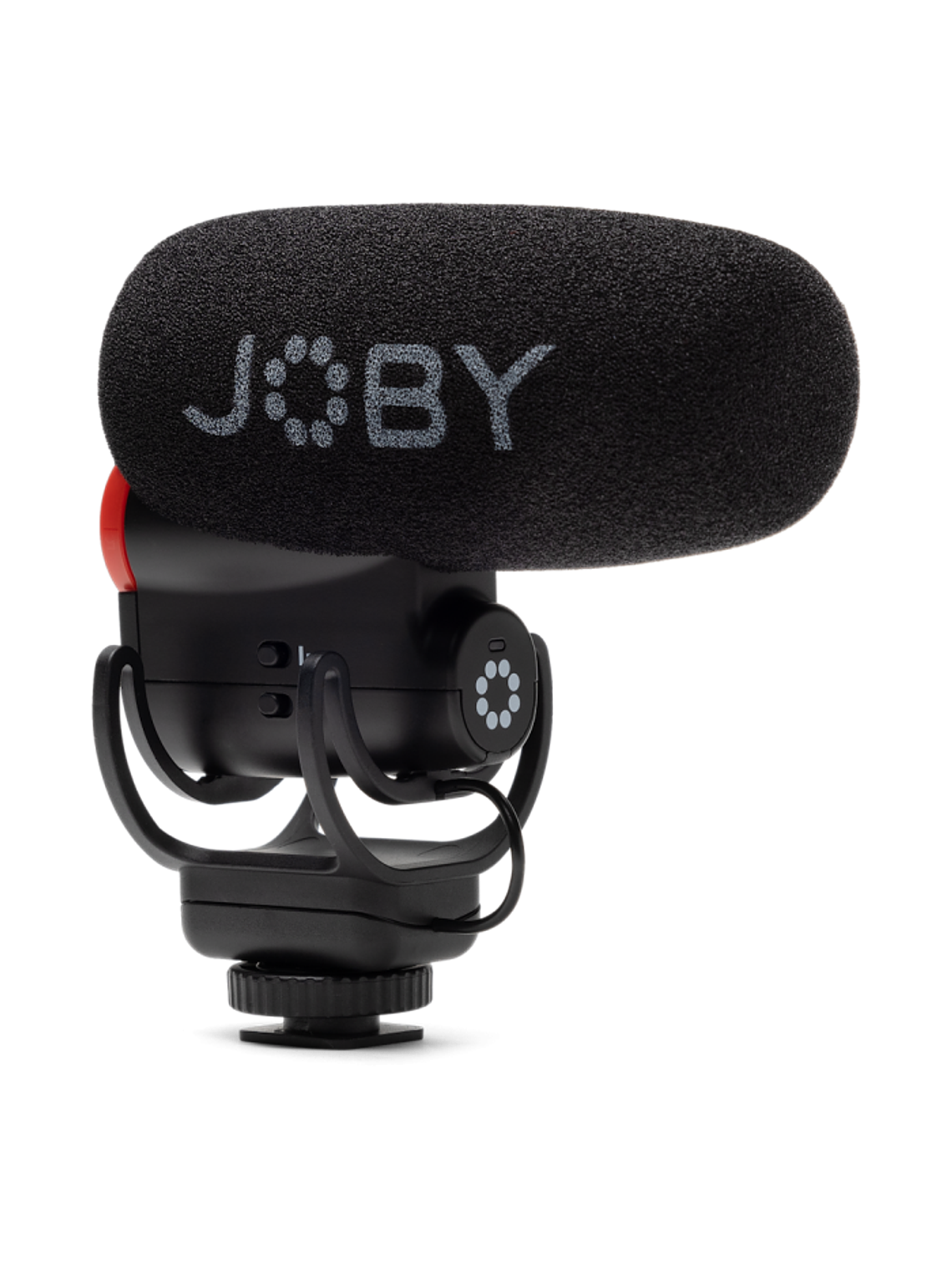 Micrófono Joby Wavo Plus 1