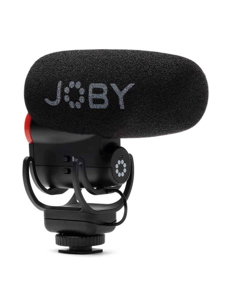 Micrófono Joby Wavo Plus 1
