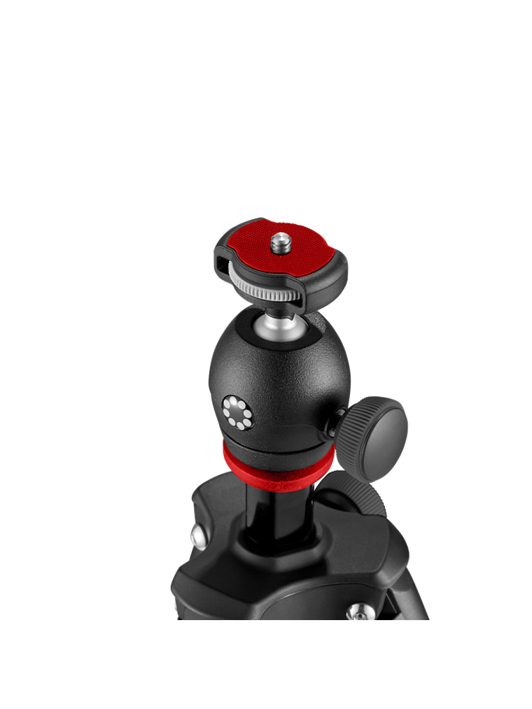 Tripode Joby Compact Light Kit 2