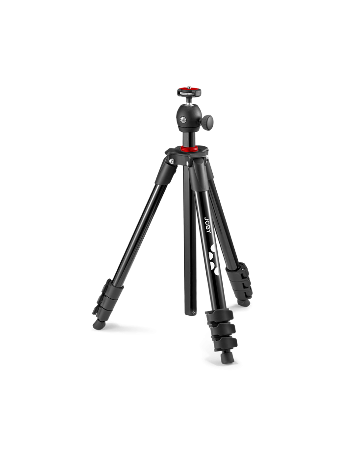 Tripode Joby Compact Light Kit 1