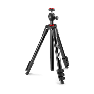 Tripode Joby Compact Light Kit