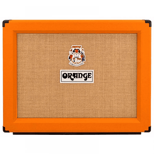 Orange OR-ROCKVERB-50C-MK3 | Combo de guitarra con Amplificador de válvulas de 50W de 2X12