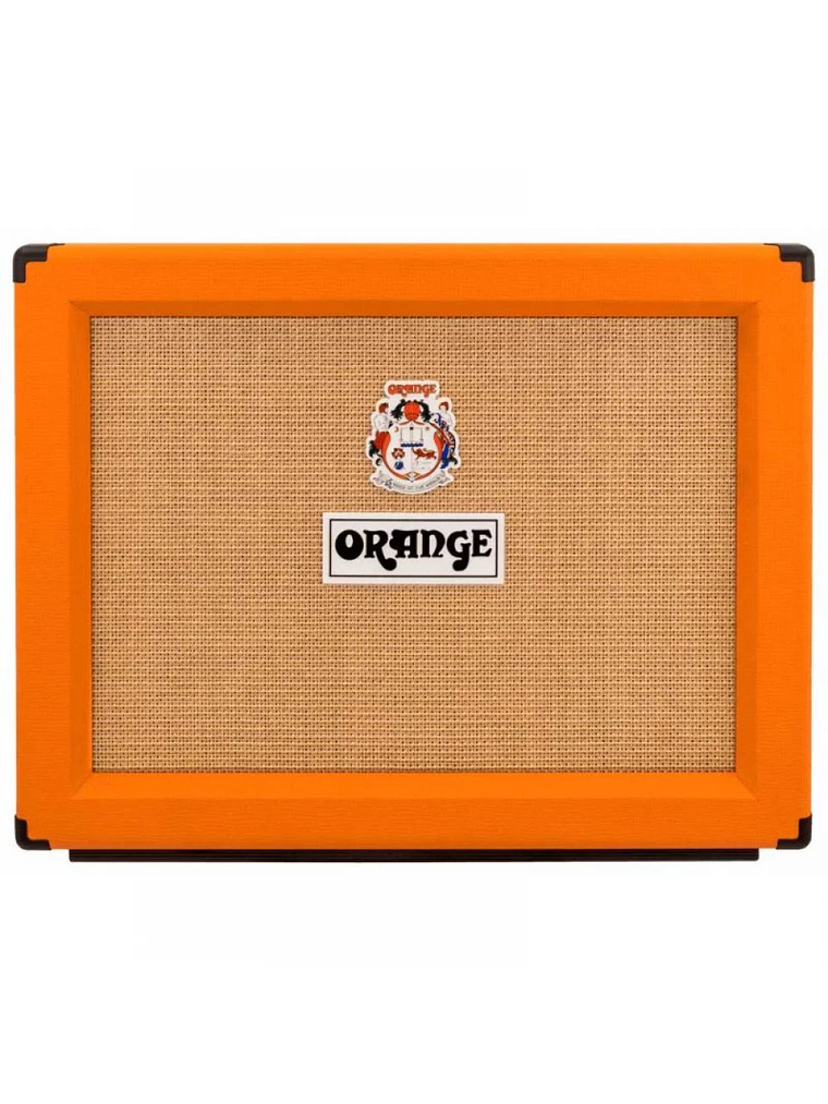 Orange OR-ROCKVERB-50C-MK3 | Combo de guitarra con Amplificador de válvulas de 50W de 2X12