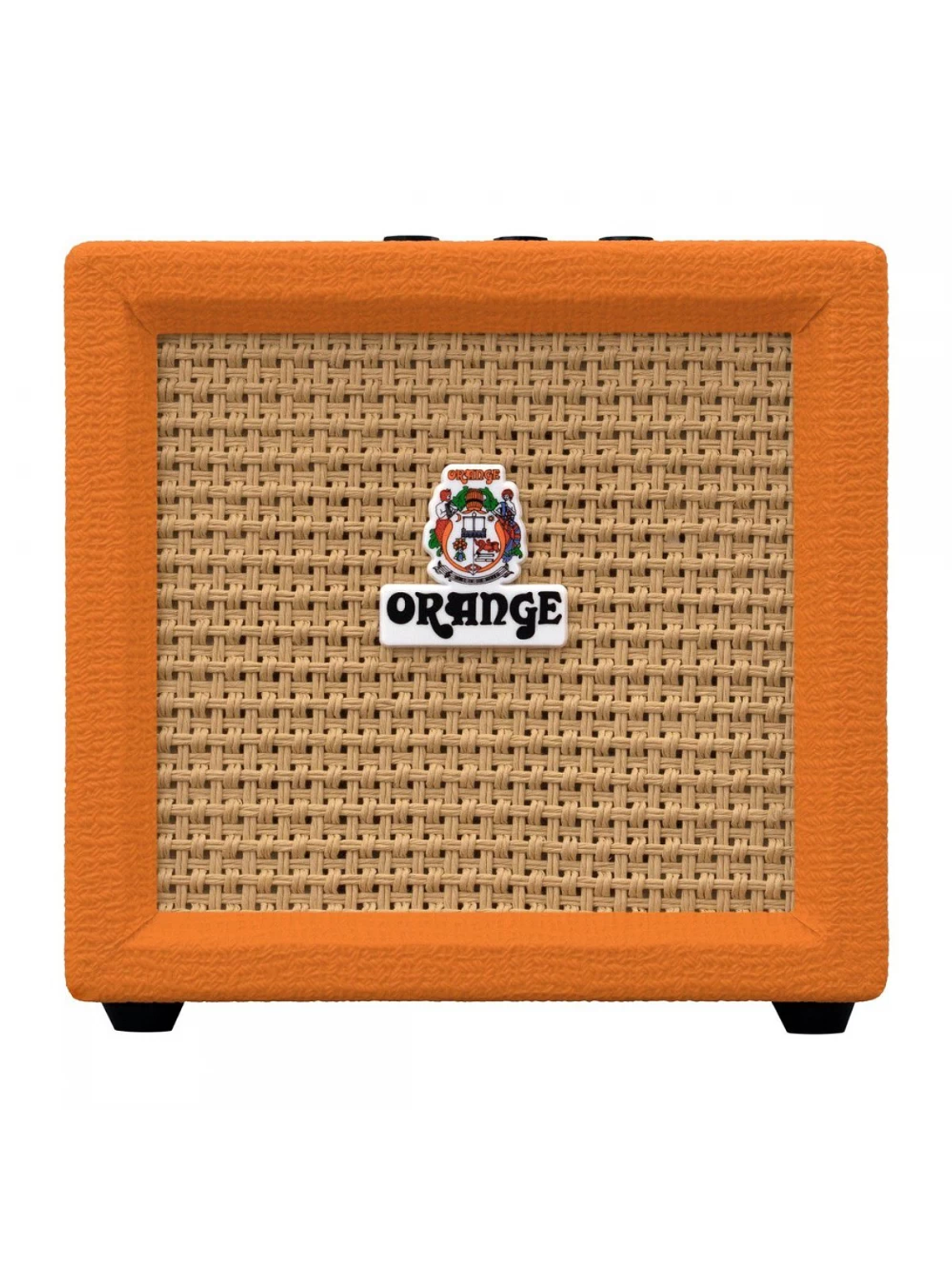 Orange OS-D-CRUSH-MINI |  Amplificador En Combo Para Guitarra De 3 Watts 1