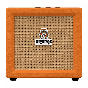 Orange OS-D-CRUSH-MINI |  Amplificador En Combo Para Guitarra De 3 Watts