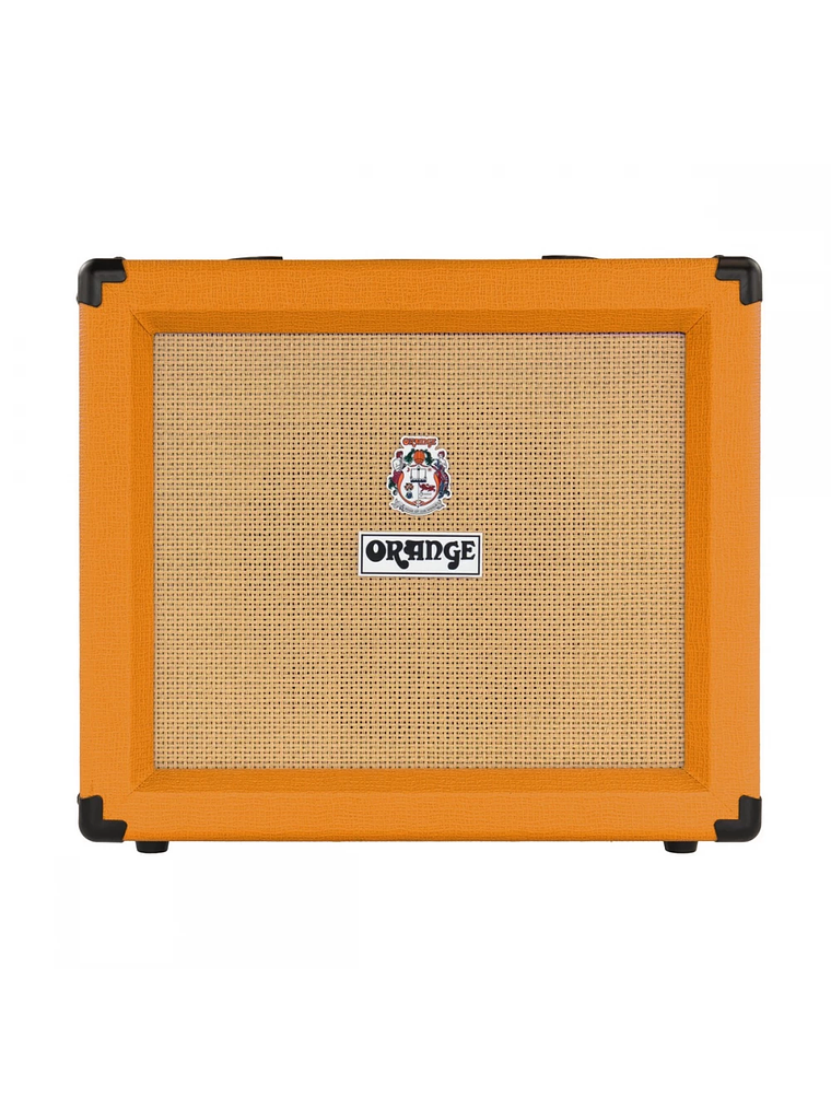 Orange CRUSH 35RT Combo para Guitarra de 35W 1