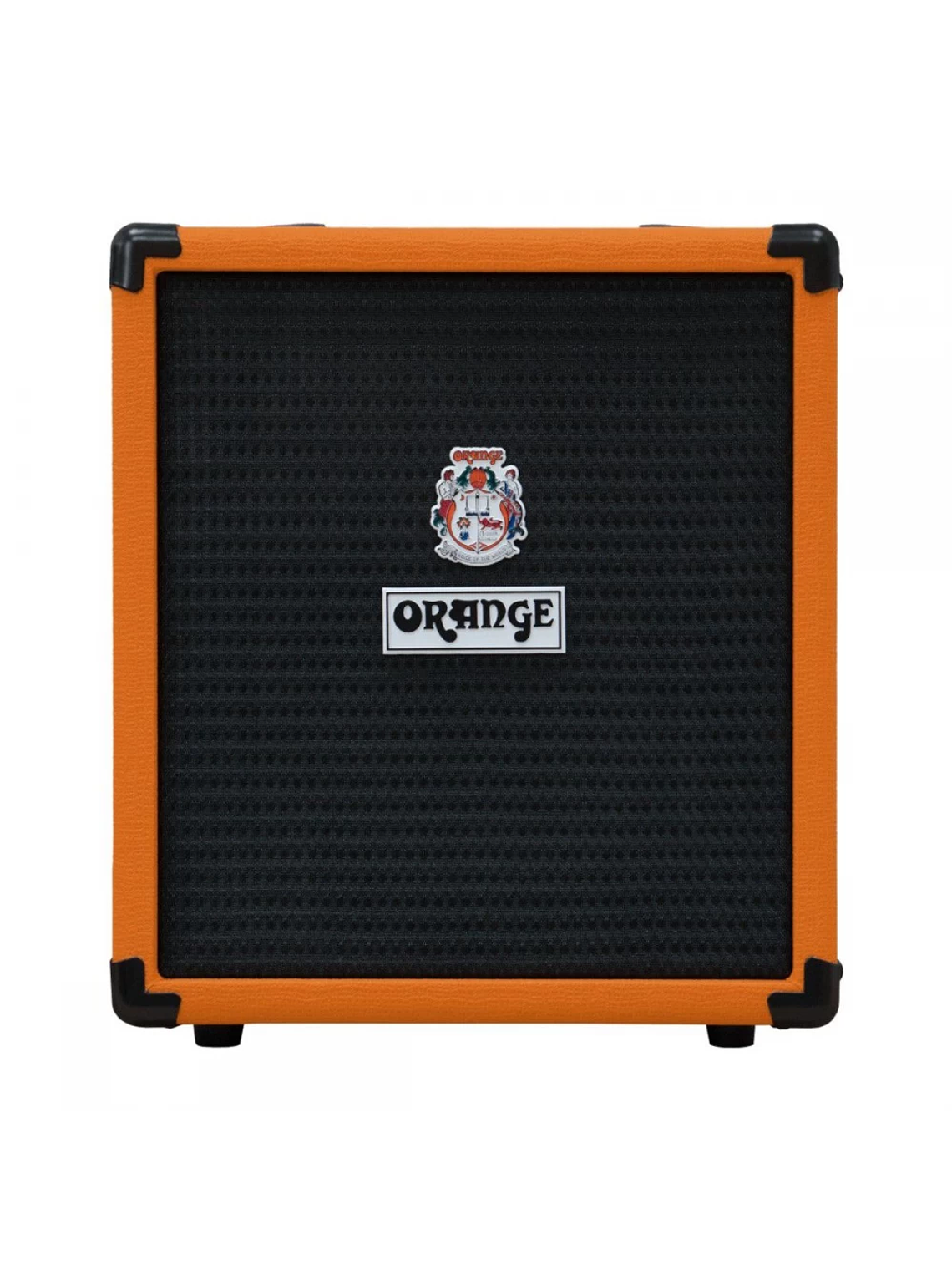 Orange OS-D-CRUSH-BASS-25 | | Amplificador De Bajo Combo 1x8 25 Watts 1