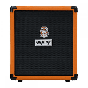Orange OS-D-CRUSH-BASS-25 | | Amplificador De Bajo Combo 1x8 25 Watts
