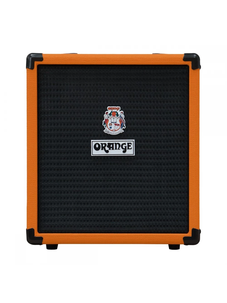 Orange OS-D-CRUSH-BASS-25 | | Amplificador De Bajo Combo 1x8 25 Watts 1