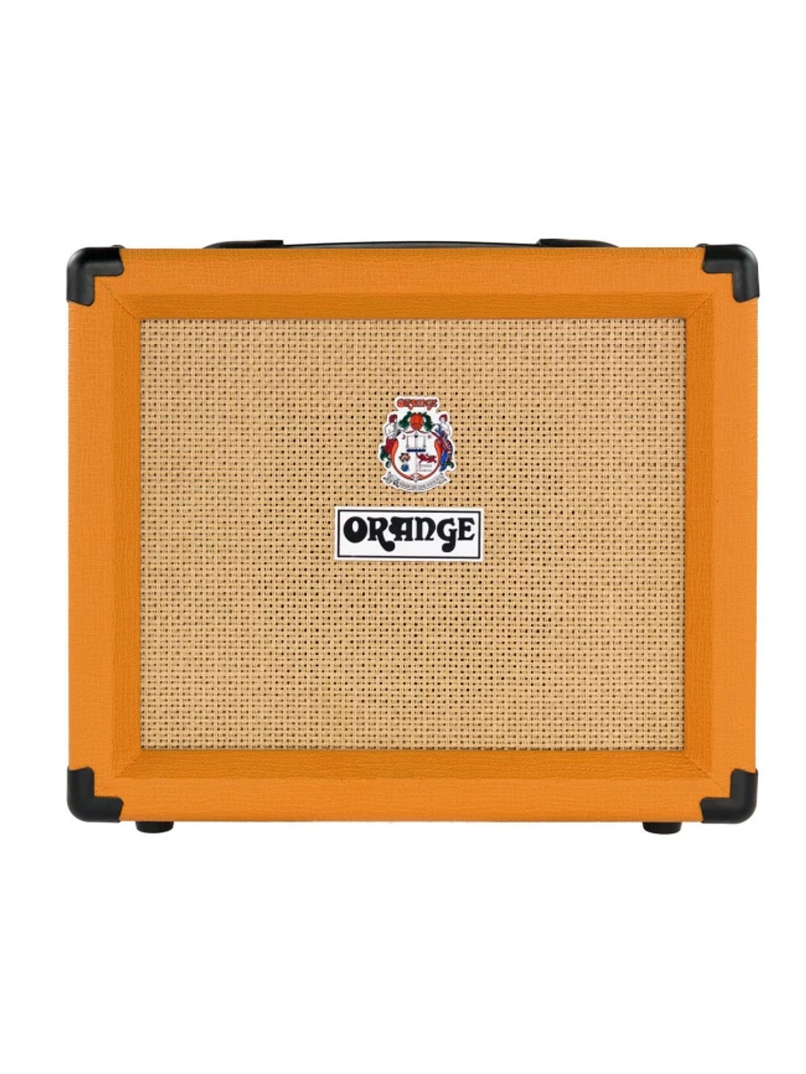 Orange OS-D-CRUSH-20RT | Amplificador De Guitarra Combo Reverb Turner 1x8 20 Watts 1