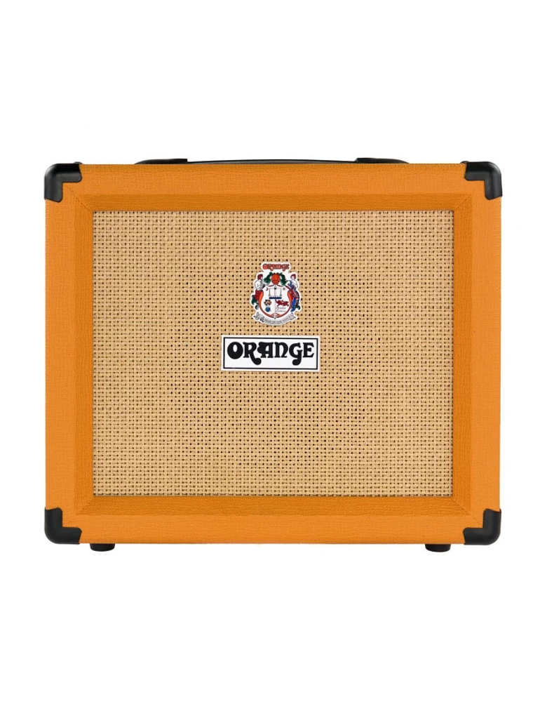 Orange OS-D-CRUSH-20RT | Amplificador De Guitarra Combo Reverb Turner 1x8 20 Watts 1