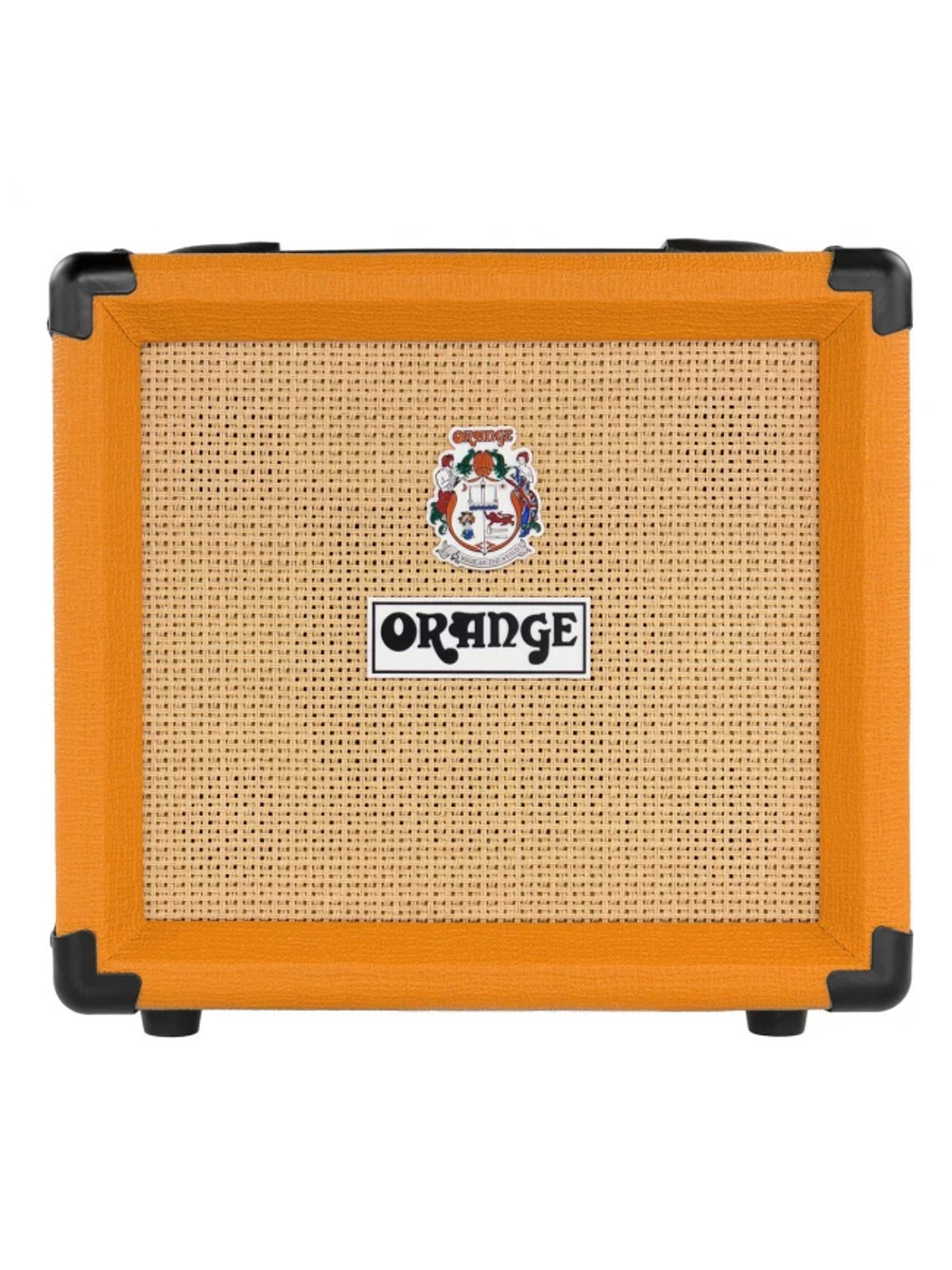 Orange CRUSH 12 Combo Amplificador de Guitarra 1