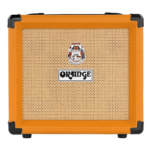 Orange CRUSH 12 Combo Amplificador de Guitarra