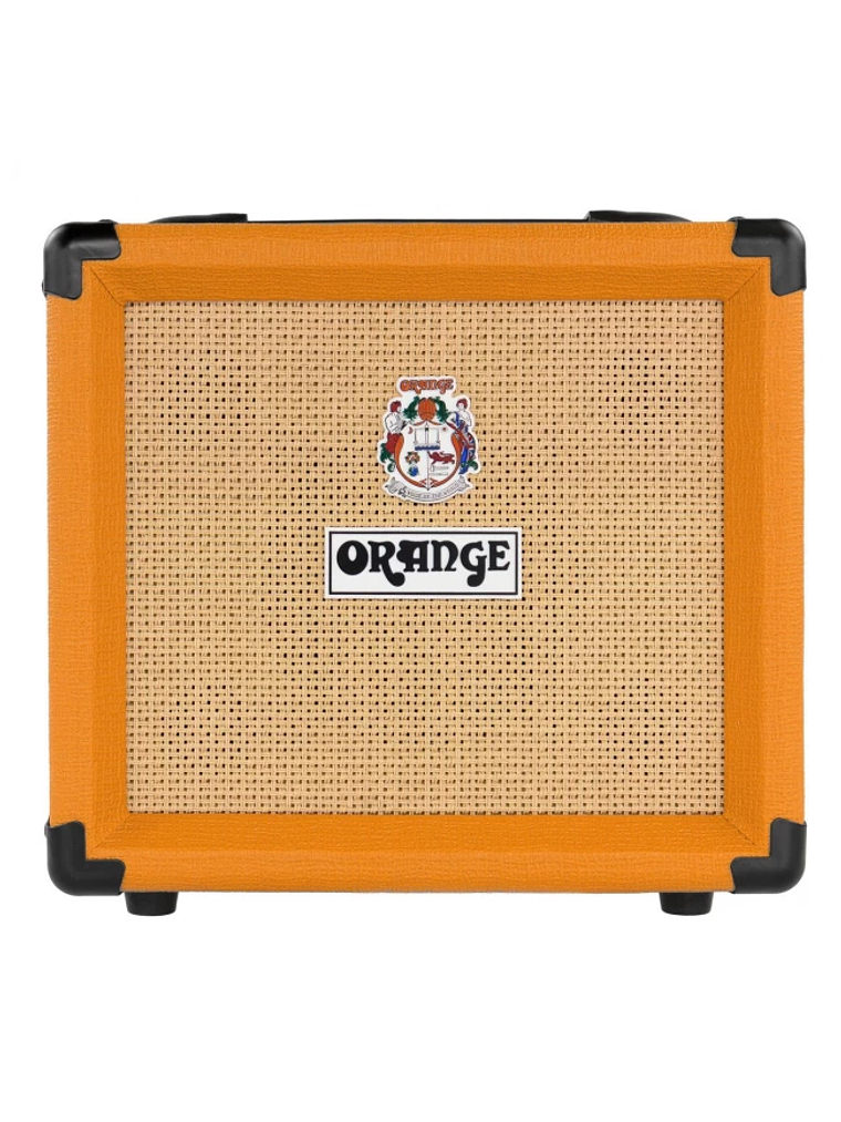 Orange CRUSH 12 Combo Amplificador de Guitarra 1