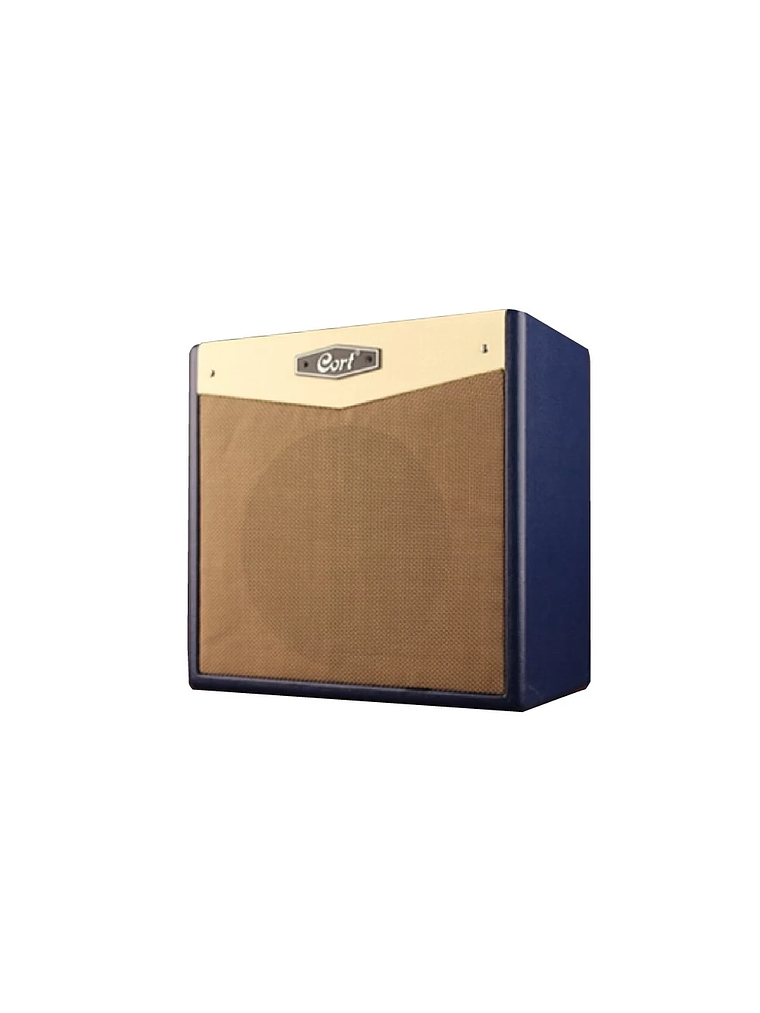 Cort CM30R-DB | Amplificador para Guitarra Electrica Dark Blue 1