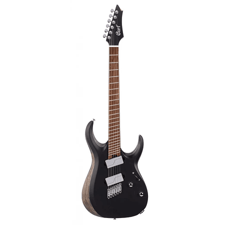 Cort X700-MULTILITY-BKS | Guitarra Eléctrica CORT X700 Mutility