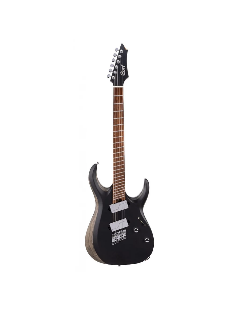 Cort X700-MULTILITY-BKS | Guitarra Eléctrica CORT X700 Mutility 1
