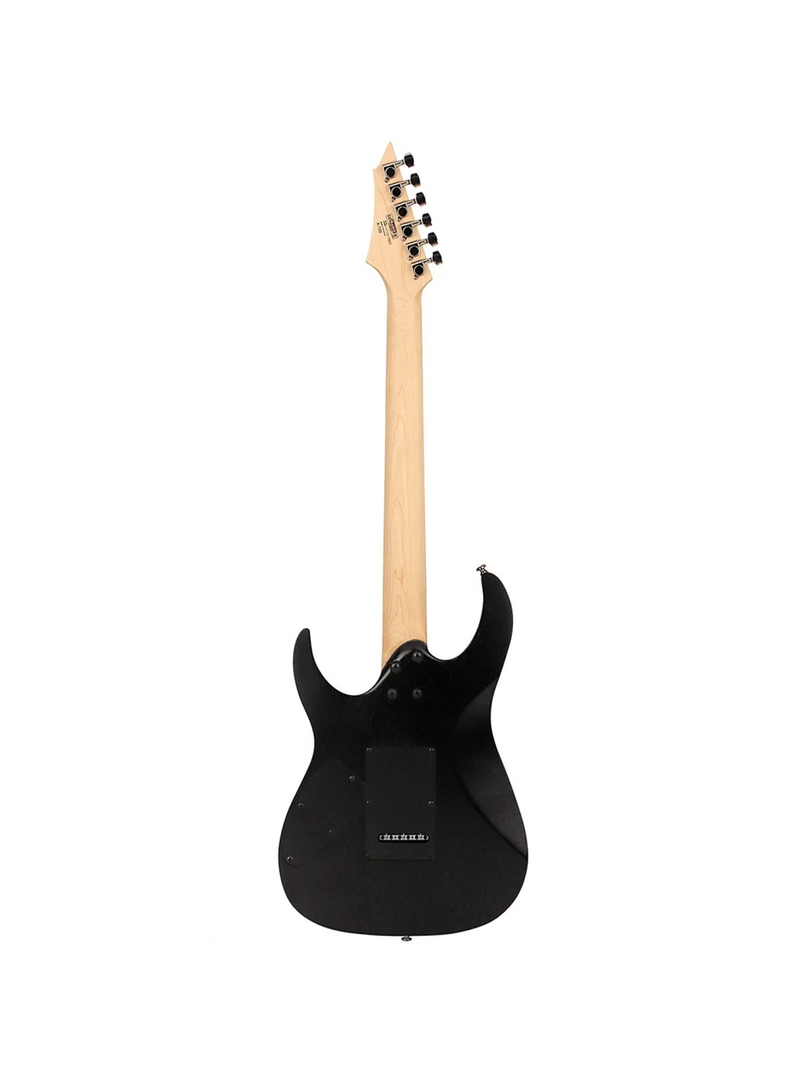 Cort X100-OPBK | Guitarra Electrica Open Pore Black 3