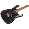 Cort X100-OPBK | Guitarra Electrica Open Pore Black