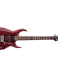 Cort X100-OPBC | Guitarra Eléctrica Open Pore Black Cherry - Miniatura 4