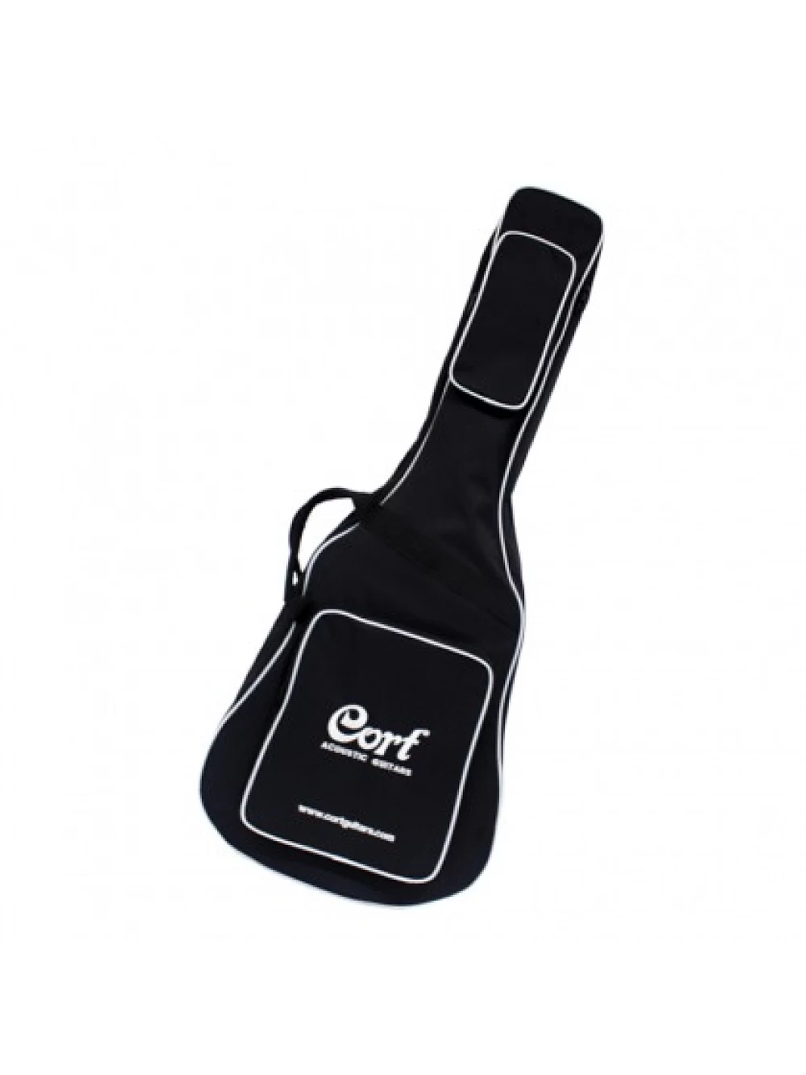 Cort SJB5F-NS |  Bajo Electroacústico Natural Satin 6