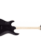 Cort KX300-OPRB | Guitarra Electrica KX Series Open Pore Raw Burst  - Miniatura 3