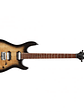 Cort KX300-OPRB | Guitarra Electrica KX Series Open Pore Raw Burst  - Miniatura 1