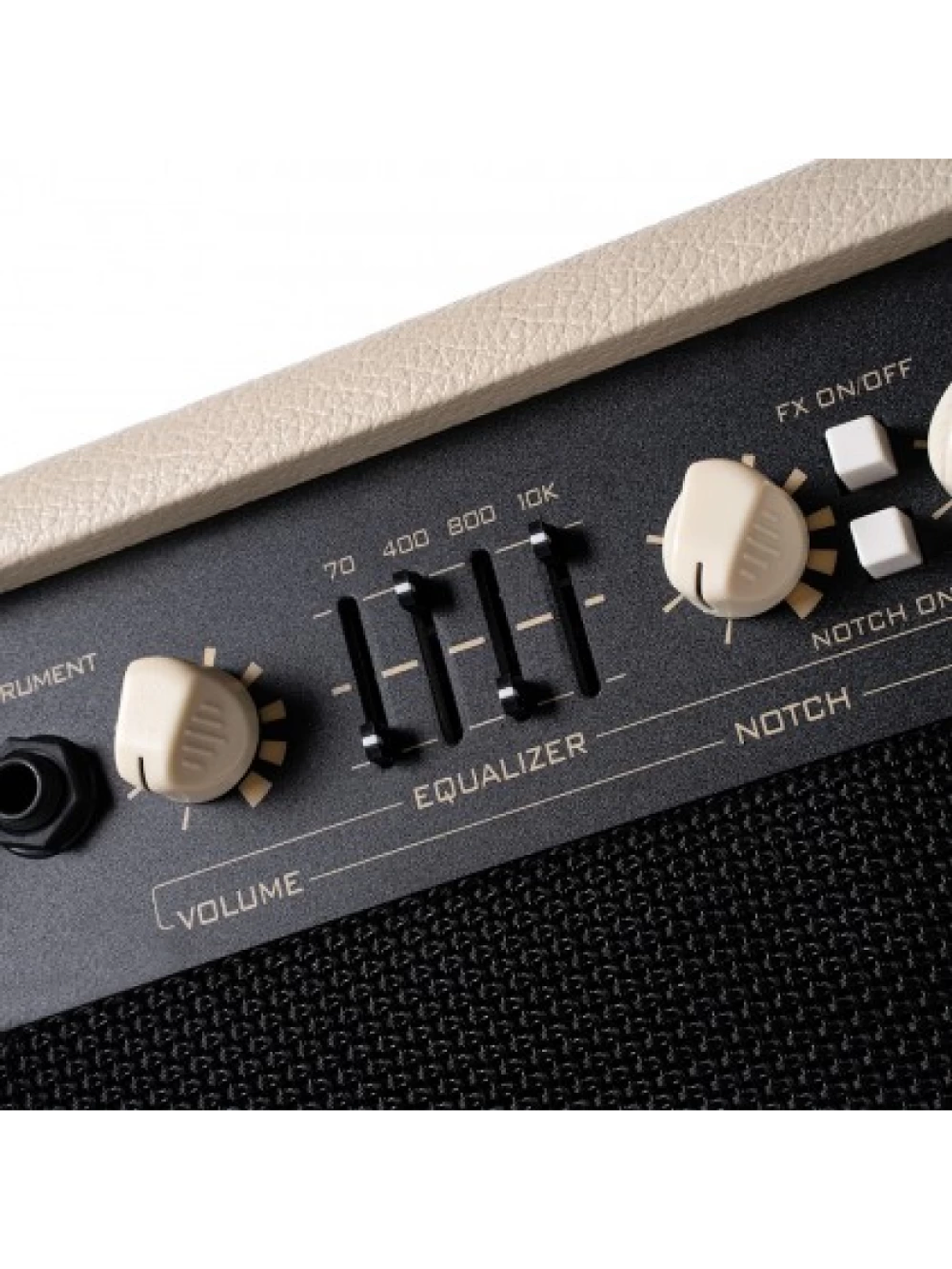 Cort AF30 | Amplificador de 30W para Guitarra 2